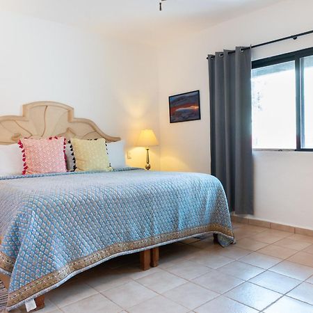 Hacienda San Jose Condo By Bvr Плая-дель-Кармен Экстерьер фото