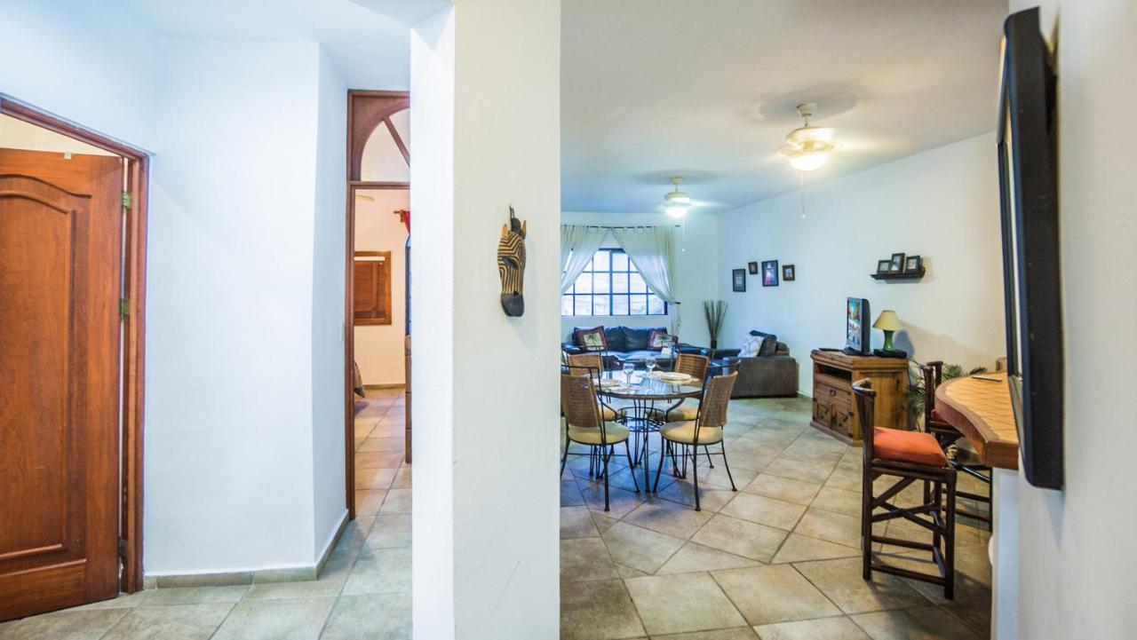 Hacienda San Jose Condo By Bvr Плая-дель-Кармен Экстерьер фото